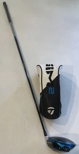TaylorMade SIM2 Driver 10.5 Regular Flex RH Pre-Owned - Picture 1 of 8