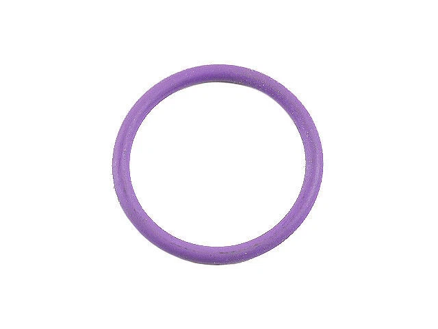 A/C O-Ring For 2008-2012 Audi TT Quattro 2009 2010 2011 Q872YW - Image 1 of 1