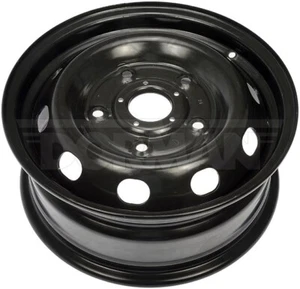 Dorman 939-303 16 x 6.5 In. Steel Wheel fits Ford Transit 150 250 350 - Photo 1 sur 8