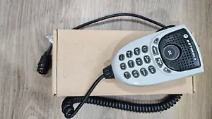 Motorola Mobile Radio Microphone - Picture 1 of 1