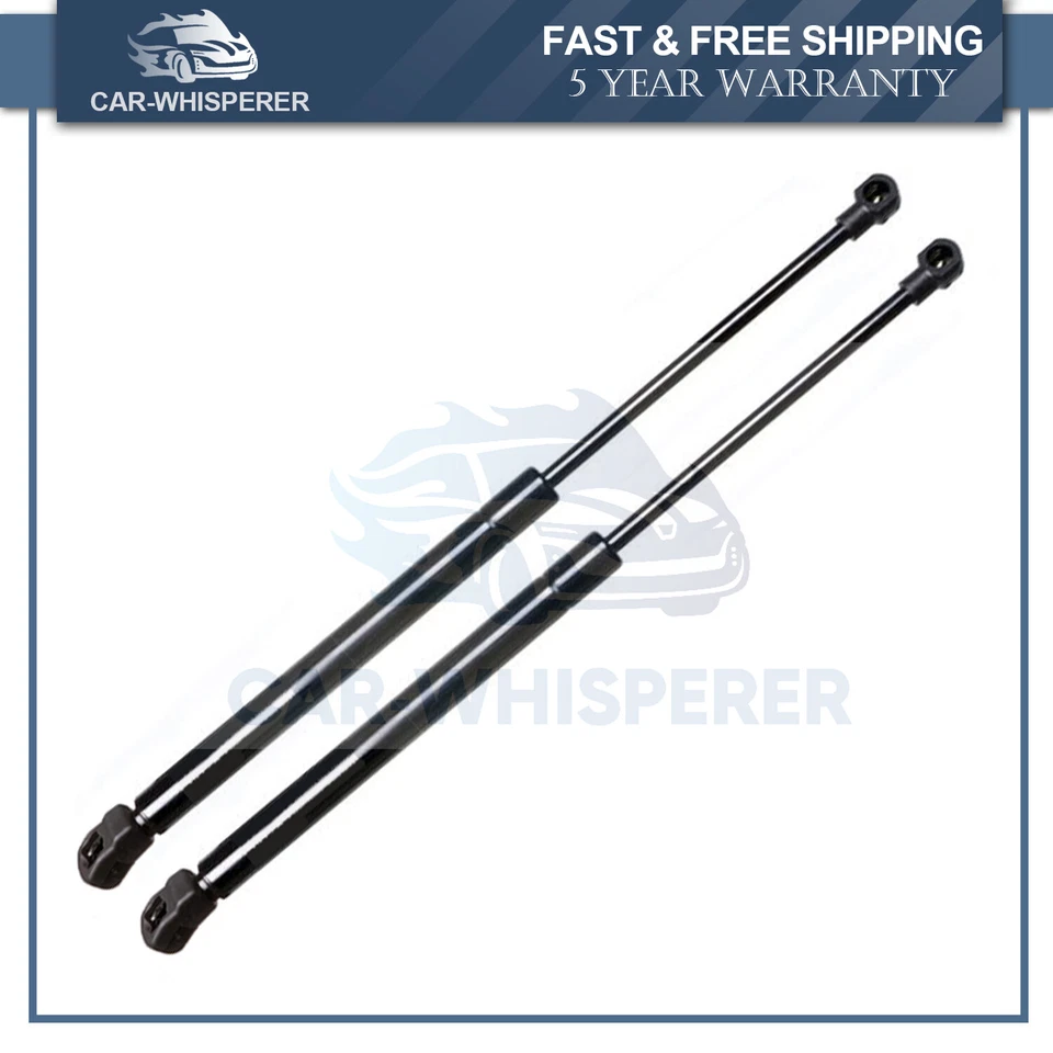 2Pcs Tailgate Lift Supports Gas Shocks Struts Spring for Volvo V40 Wagon 00-04 Foto 1 de 4