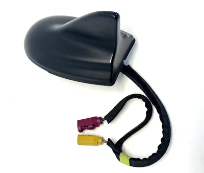 ✅ 2013-2017 Dodge Challenger RAM 1500 ANTENNA BODY & CABLE BASE ASSEMBLY OEM - Image 1 of 4