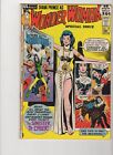 Wonder Woman #197 Vf/Nm (1971) (52 pg. Bigger and Better Issue)