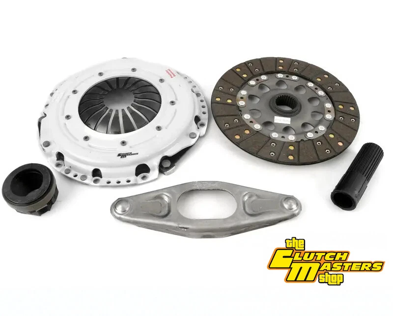 Kit de embrague sin suspensión Clutch Masters FX250 para BMW 335i N55 F30 2012-2015 Foto 1 de 1