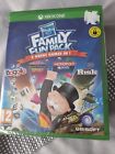Hasbro Family Fun Pack (Xbox One, 2015)