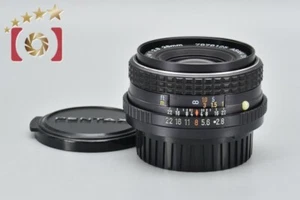 Very Good!! PENTAX SMC M 28mm f/2.8 - Picture 1 of 12