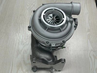 Turbocompresor Kodiak Fit GMC Sierra 2500 3500 Chevrolet C4500 5500 6,6 L 2004,5-10 Foto 1 de 4