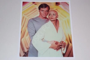 Star Trek The Motion Picture Hochglanz Foto 8x10 Persis Khambatta Ilia Decker Hall - Bild 1 von 1