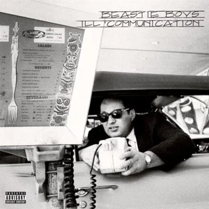 Beastie Boys - Ill Communication CD - Imagen 1 de 1