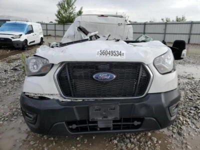 Alternador superior usado se adapta a: Ford Transit 150 250 amperios grado superior A 2023 Foto 1 de 4