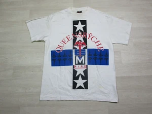 Queensryche Band Empire T Shirt Adult Sz (XL) Vintage 1990 Double Sided Giant - Picture 1 of 12