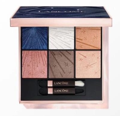 Lancome CELESTIAL ROSE PALETTE  EYESHDOWS LIMITED EDITION New FREE Shipping - Image 1 of 2