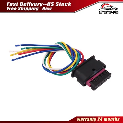 Rear Left or Right Tail Light Fit for 2016 2017 2018-2022 Fiat 500X New - Image 1 of 4