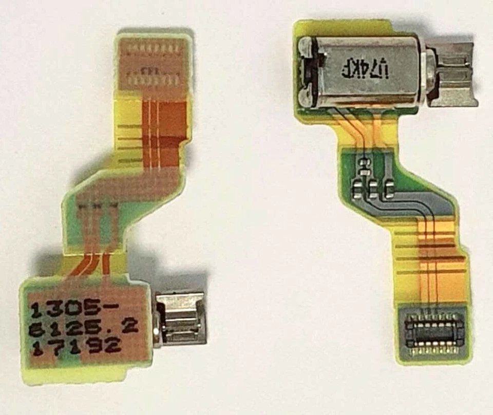 SONY ERICSSON Original Vibration Vibra Motor Modul Anschluss Flex Kabel Sony Xperia XZ Premium