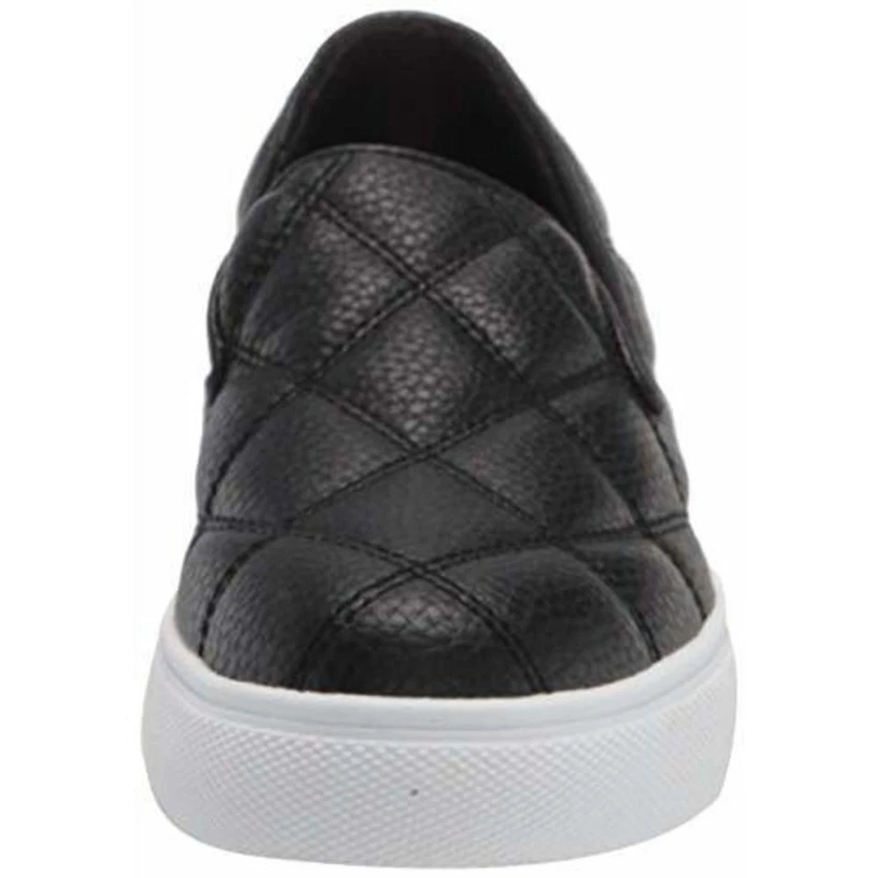 Steve Madden девочек JGLOBE кроссовок, черный, 5 большой ребенок - Изображение 1 из 4