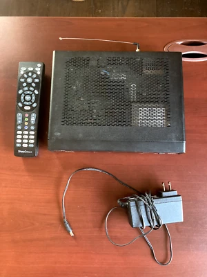 MOTOROLA SHAW DIRECT HD DSR630 PVR Digital Satellite HD TV Receiver - Image 1 of 4