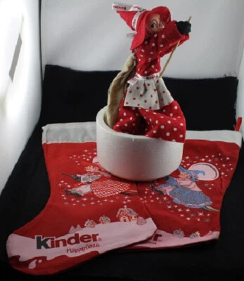 RAR!!! FIAMMELLA HAPPYFANIA 2016 ITALIEN & 2 x KINDER HAPPYFANIA STRÜMPE ITALIEN - Bild 1 von 4