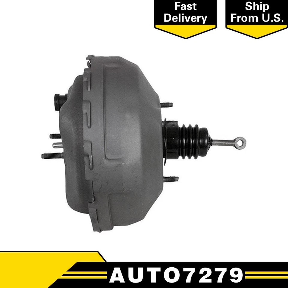 Potenciador de freno eléctrico para Chevrolet C20 Suburban 1971-1972 -Cardone Reman Foto 1 de 3