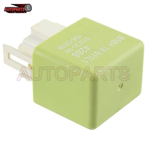 4-PIN For Mazda Protege Sedan 1997 1998 1999-2003 4-Door Main Relay B5B4-18-811 - Picture 1 of 9