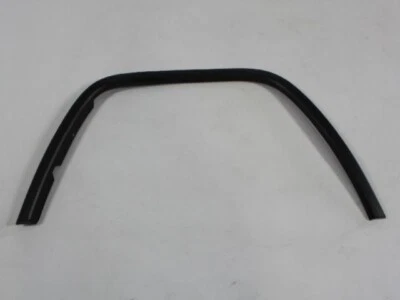 Guardabarros delantero izquierdo negro texturizado para Jeep Grand Cherokee 12-16 moldeado acampanado Mopar Foto 1 de 2