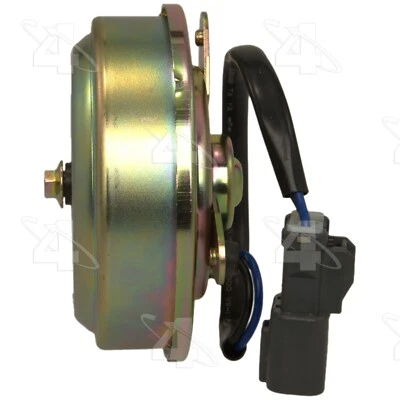Para Honda Accord 1998-2002 2,3 L L4 Motor Ventilador Motor 4 Temporadas 1999 2000 Foto 1 de 4