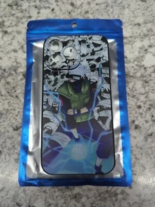 iPhone 15 14 Pro Max 13 12 11 Phone Case Shock Proof Animation - Picture 1 of 1