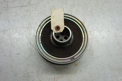 2020-2024 BMW 228i F44 OEM Crankshaft Harmonic Balancer Pulley Foto 1 de 4