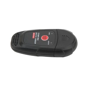 Digital Temperature Humidity Data Logger USB Interface Automatic Temp RH - Picture 1 of 12