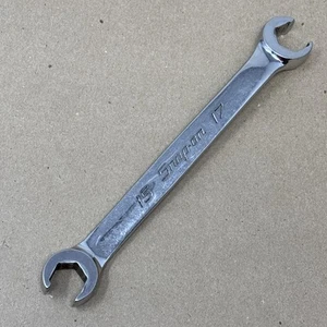 Herramientas Snap On RXFMS1517B Llave de tuerca acampanada 15 mm x 17 mm Freno de línea hidráulico - Imagen 1 de 8