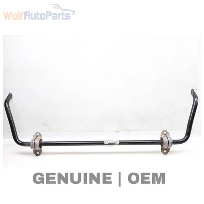 BMW 430I 2017-2020 2,0 L - Estabilizador delantero / Barra estabilizadora 6869290 Foto 1 de 4