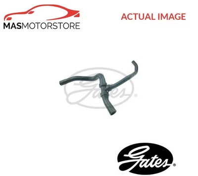 RADIATOR HOSE LOWER GATES 05-3340 P FOR RENAULT LOGAN I,SANDERO STEPWAY I 64KW - Image 1 of 4