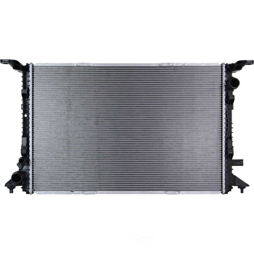 Radiador compatible con Audi S6,S7 2013-2018 repuestos globales Foto 1 de 1