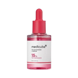 MEDICUBE TXA Niacinamide 15 Serum 30ml TXA 5%+Niacinamide 10% - Picture 1 of 10