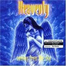 Coming from the Sky von Heavenly | CD | Zustand sehr gut - Bild 1 von 2