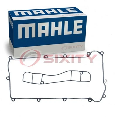 MAHLE Engine Valve Cover Gasket Set for 2006-2013 Mazda 3 6 CX-7 2.3L L4 wa - Image 1 of 4