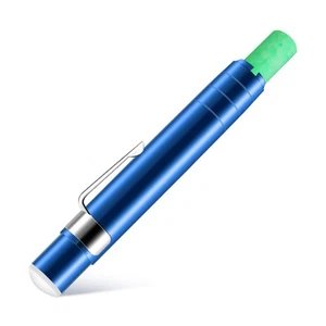 1 pcs Black Aluminum alloy Chalk Keeper Holder () R1A96513 - Picture 1 of 9