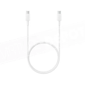 Samsung EP-DN975B Original 5A USB-C to C Data Charging Cable 1m White NEW - Picture 1 of 4