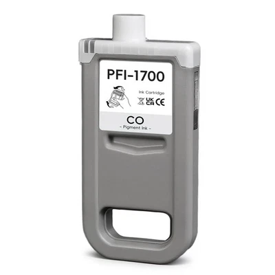 ** NEW Canon Ink Cartridge | PFI-1700 | Chroma Optimizer | imagePROGRAF 2000/400 - Image 1 of 4