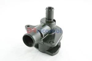 FLANGIA POMPA ACQUA CITROEN AX BERLINGO PEUGEOT 205 306 405 - CITROEN 96064770 - Picture 1 of 5