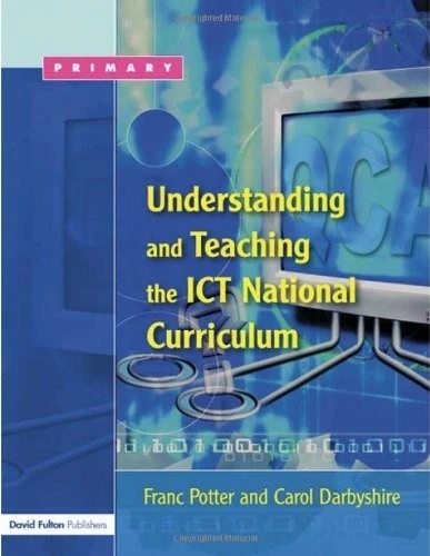 Franc Potter Ca Understanding and Teaching the ICT Natio (Paperback) (UK IMPORT) - Image 1 of 1