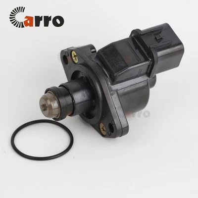 New Idle Air Control (IAC) Valve For 1994-1996 Mitsubishi Montero 3.5L  - Image 1 of 3