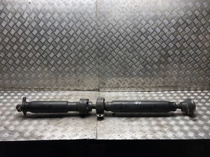 Infiniti FX 2012 drive shaft set DRA72037 - Picture 1 of 5