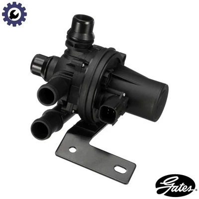 COOLANT CONTROL VALVE EHV134 FOR CADILLAC CHEVROLET LUU 1.4L 4cyl ELRLUU 1.4L - Image 1 of 4