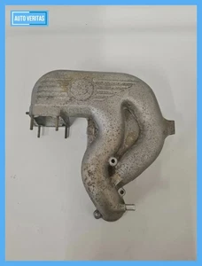Original BMW E36 318IS M42 suction bridge above 17342569 - Picture 1 of 6