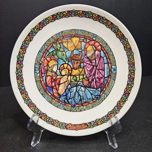 Limoges Collector Plates - (#864, 865) - Picture 1 of 34