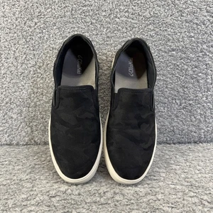 OluKai Lae'ahi Pa'i Black Camo Slip-On Casual Shoes Size 12 Mens Beach Slides - Picture 1 of 7