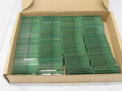 LOTE de 240 memoria RAM de servidor Kingston 4 GB EP3L-12800E para SuperMicro KVR16LSE11/4HB Foto 1 de 2