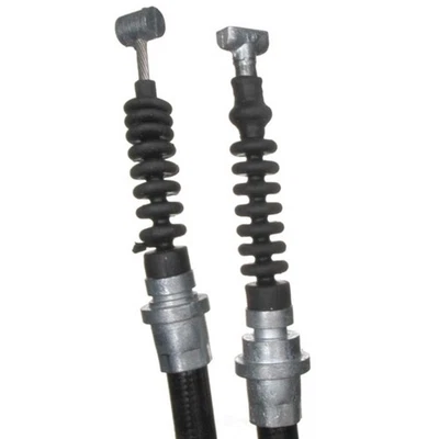 Cable de freno de estacionamiento compatible con Mercury Tracer RAYBESTOS 1997-1999 Foto 1 de 2