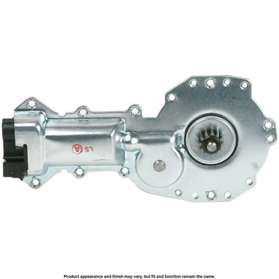 Motor de ventana eléctrica delantero derecho TCP para Buick Century Cadillac Eldorado Cardone Foto 1 de 4