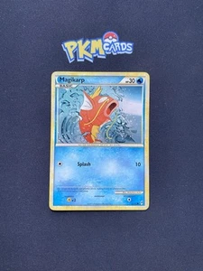 Juego de cartas coleccionables Pokémon Magikarp Call Of Legends 61/95 LP regular. - Imagen 1 de 3